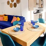 Artsmalt *ideal Pro * Proche Commerces * 2 * Confort * Montluçon
