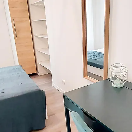 Artsmalt *ideal Pro * Proche Commerces * 2 * Confort * Montluçon