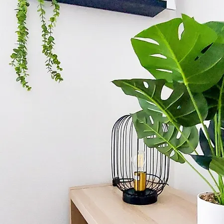 Artsmalt *ideal Pro * Proche Commerces * 2 * Confort Lägenhet *