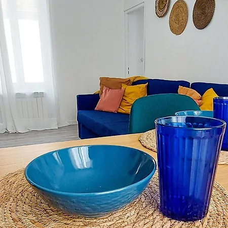 Artsmalt *ideal Pro * Proche Commerces * 2 * Confort Apartment