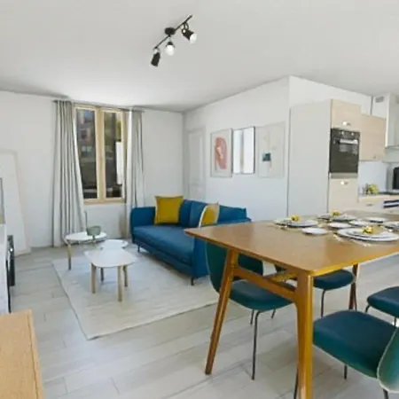 Artsmalt *ideal Pro * Proche Commerces * 2 * Confort