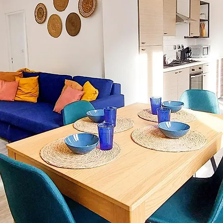 Artsmalt *ideal Pro * Proche Commerces * 2 * Confort * Montluçon