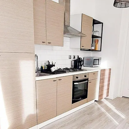 Apartment Artsmalt *ideal Pro * Proche Commerces * 2 * Confort
