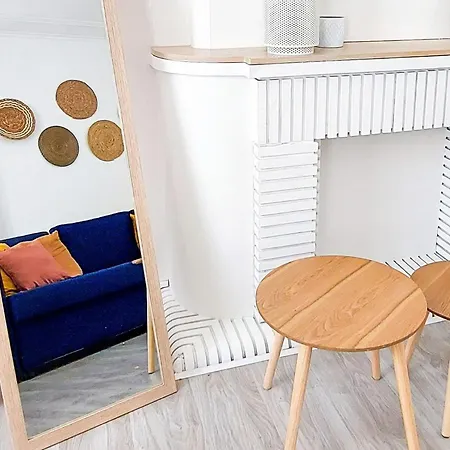 Artsmalt *ideal Pro * Proche Commerces * 2 * Confort