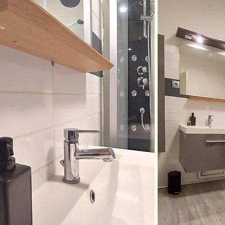 Artsmalt *ideal Pro * Proche Commerces * 2 * Confort *